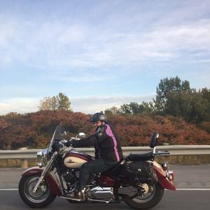 Meet your Posher, Jeanne